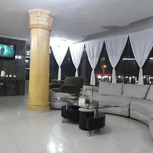  Hotel Mariand Plaza